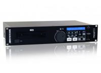 JBSystems MCD1.1 Lecteur CD 19